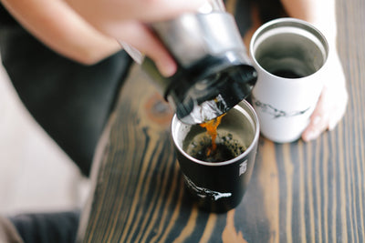 MiiR Cup from FBC 