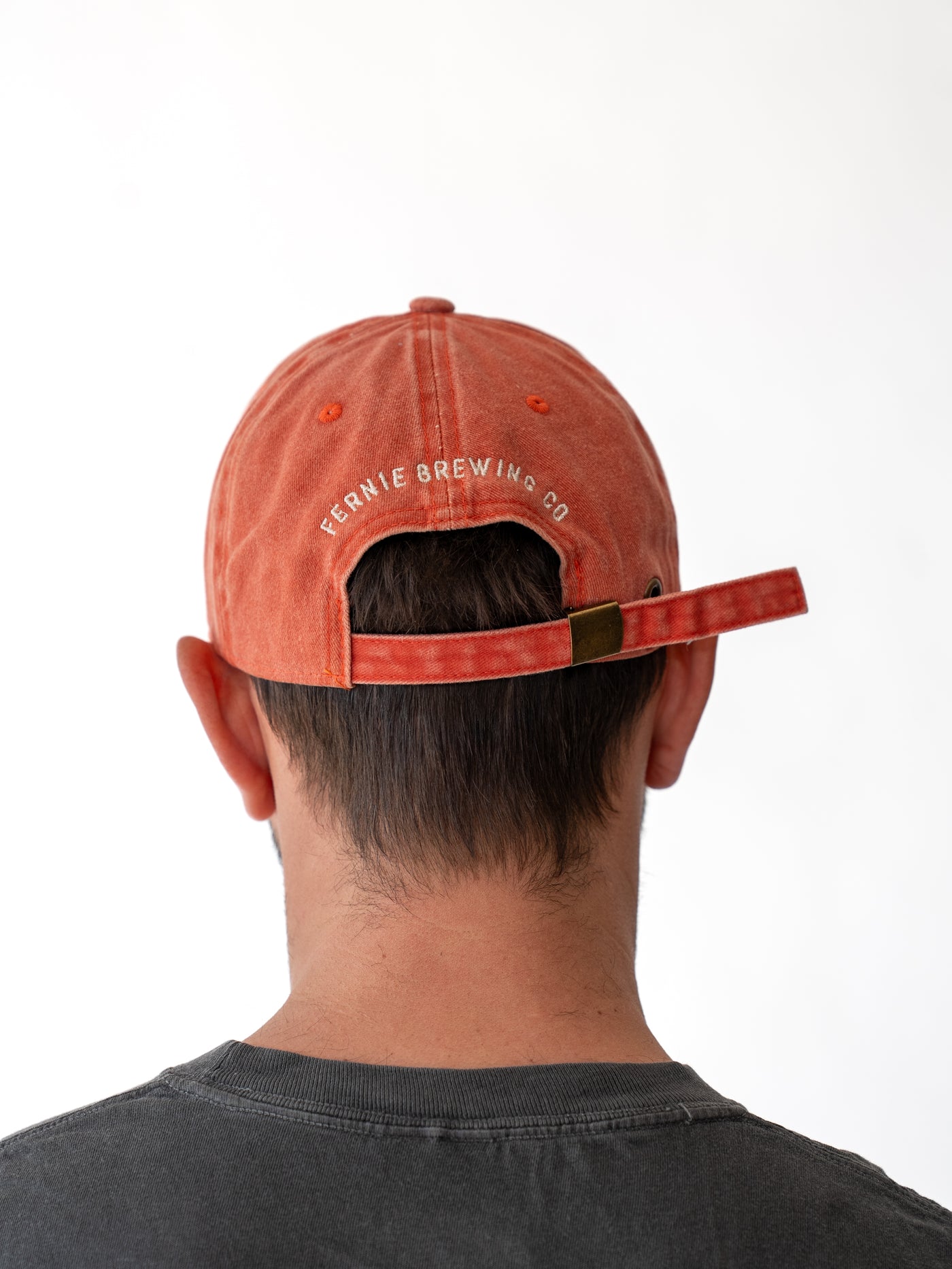 Beer Can Dad Hat