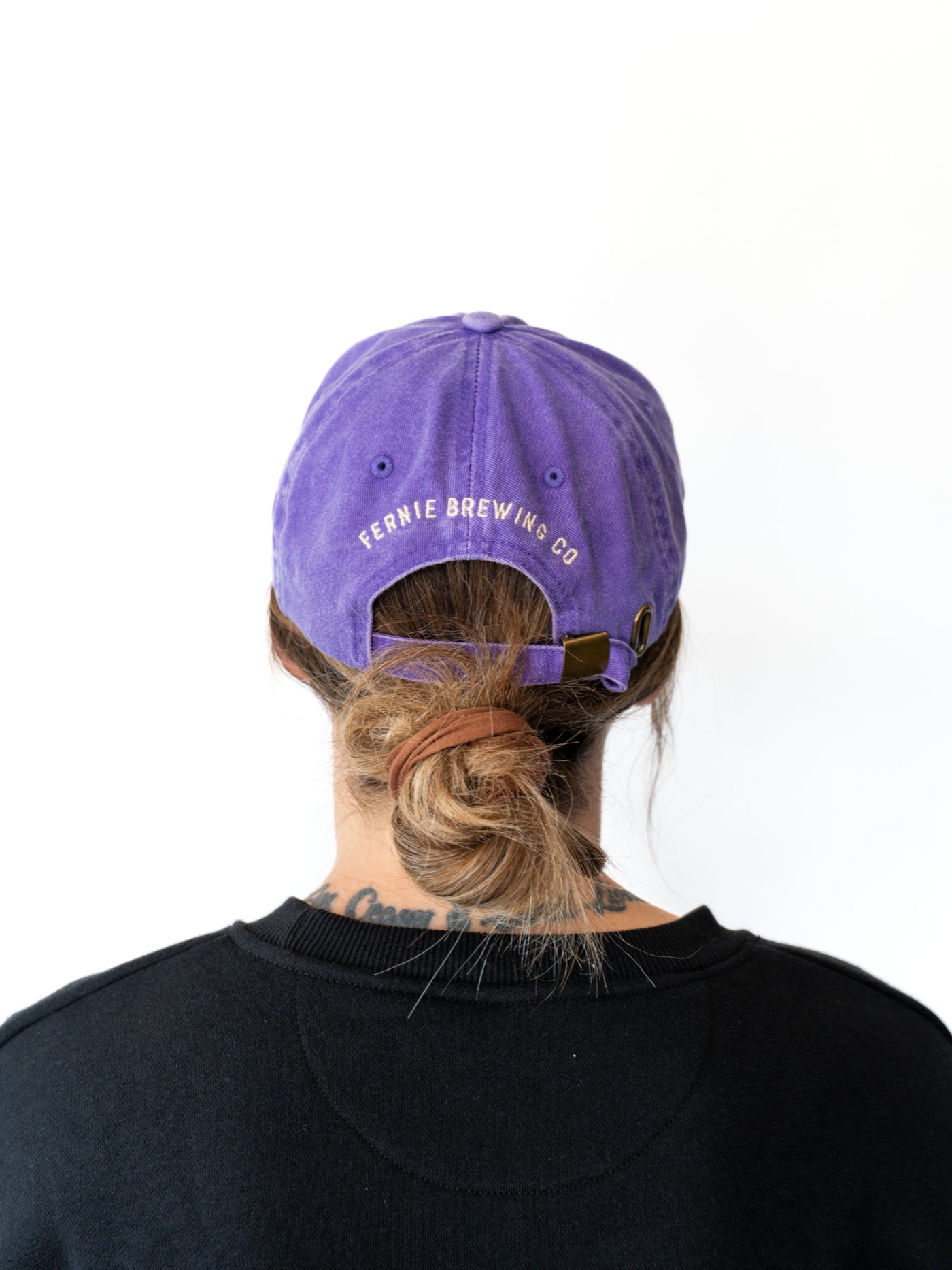 Beer Can Dad Hat