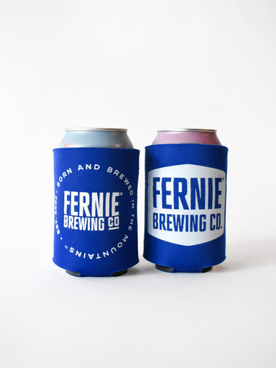 Born & Brewed Koozie
