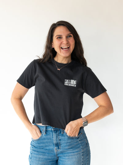 Brewery Crop Tee