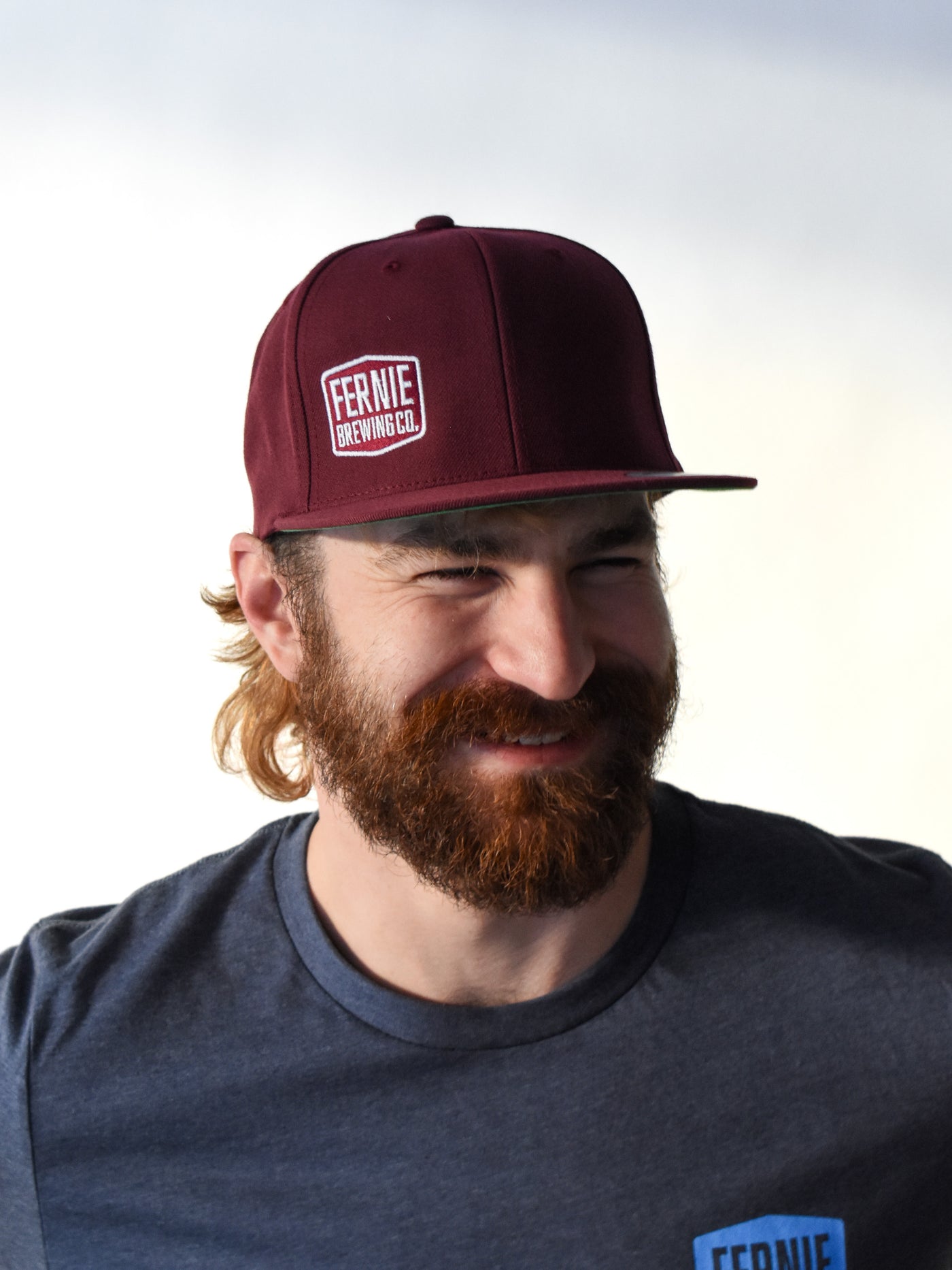 Flexfit Snapback