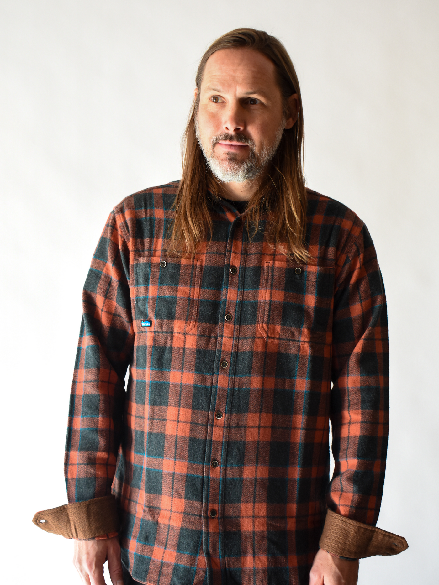 KAVU Big Joe
