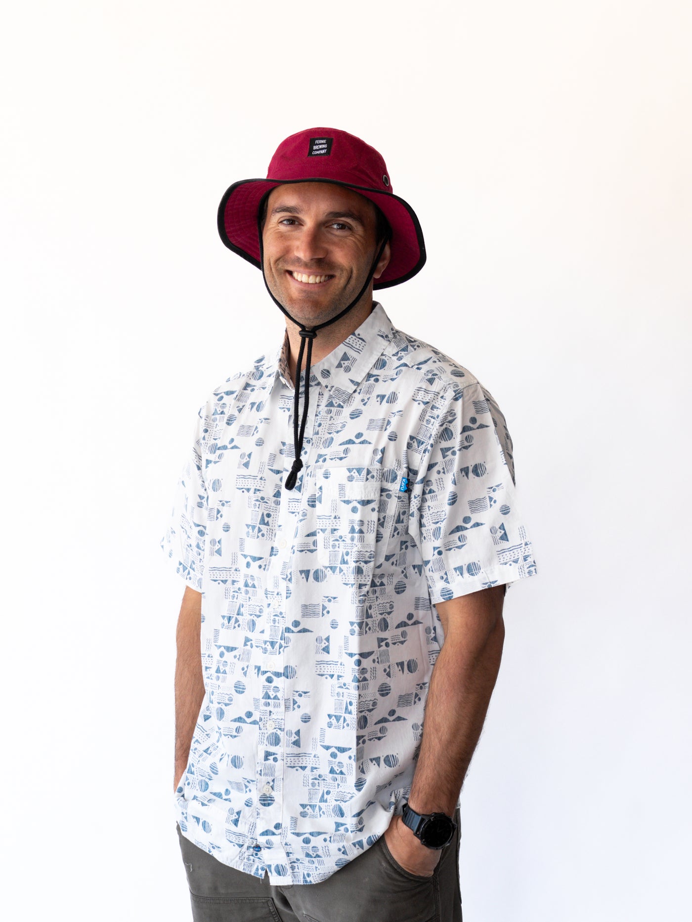 KAVU Topspot
