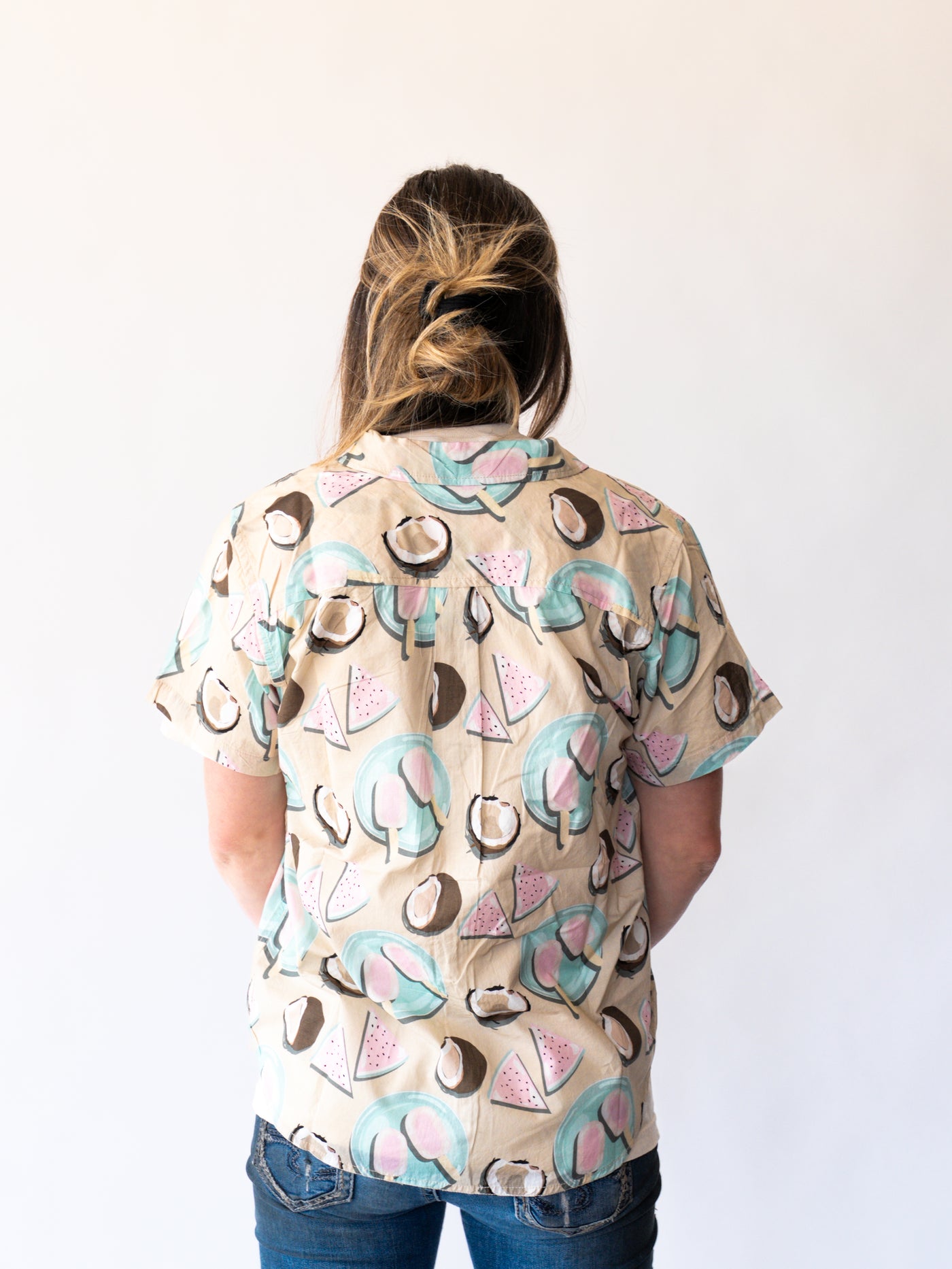 KAVU Girl Party