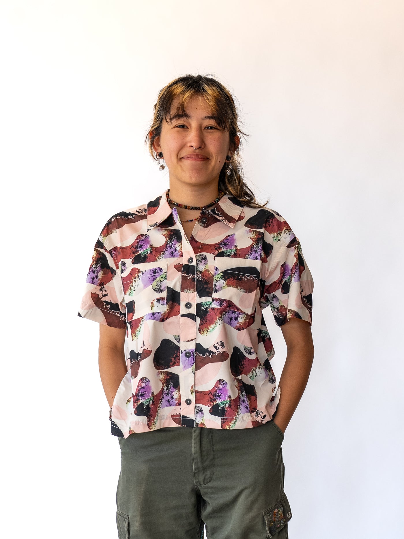 KAVU Sea La Vie