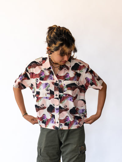 KAVU Sea La Vie