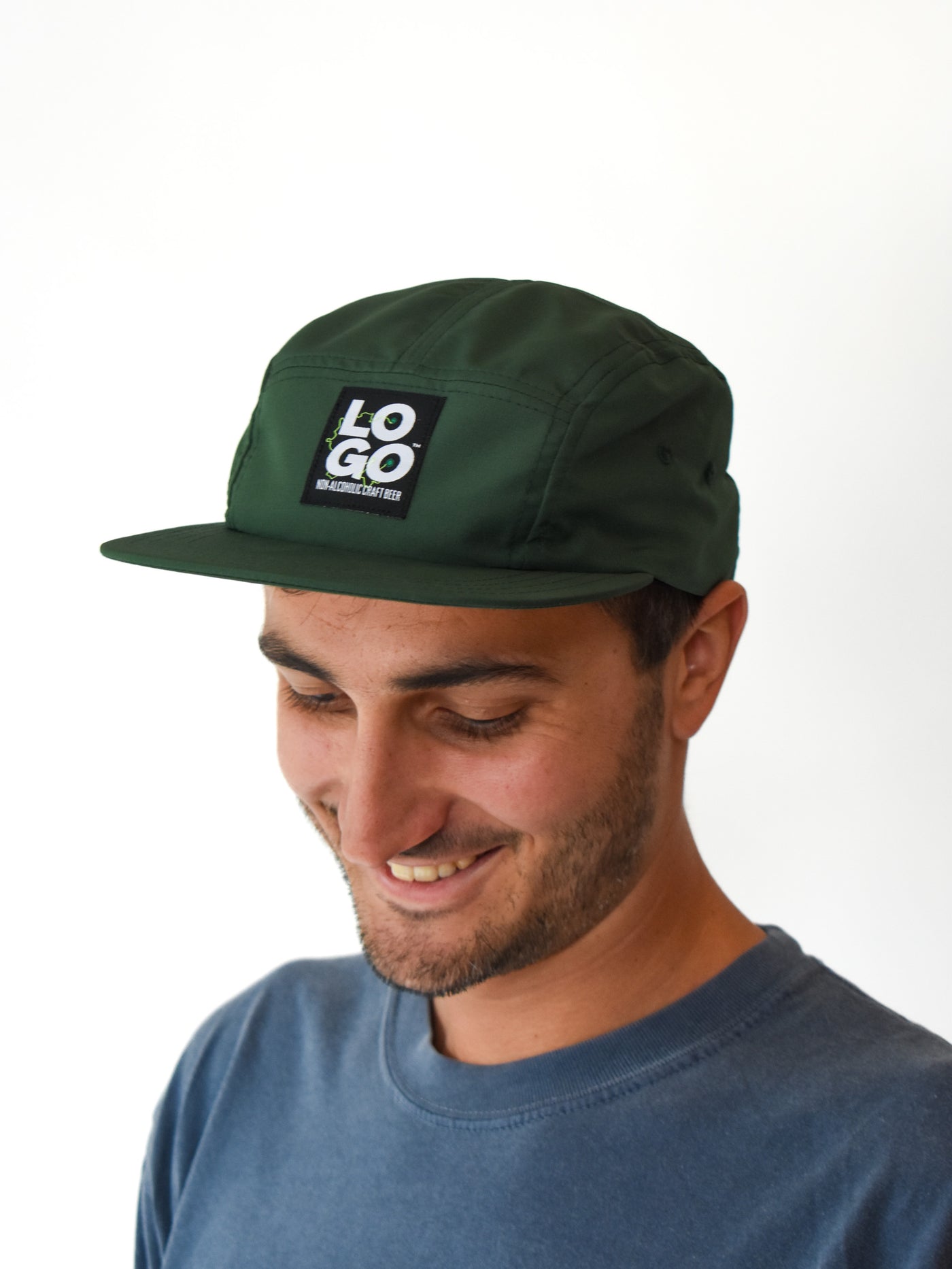 LOGO™ Adventure Hat