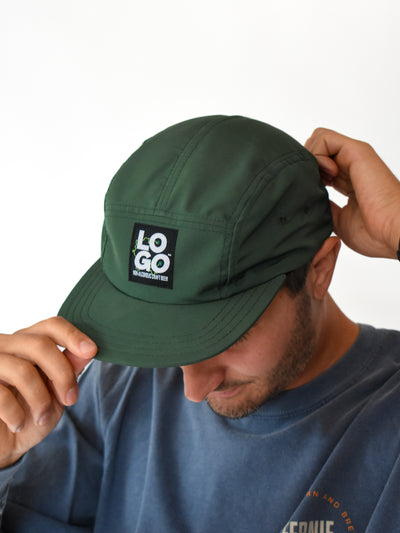 LOGO™ Adventure Hat