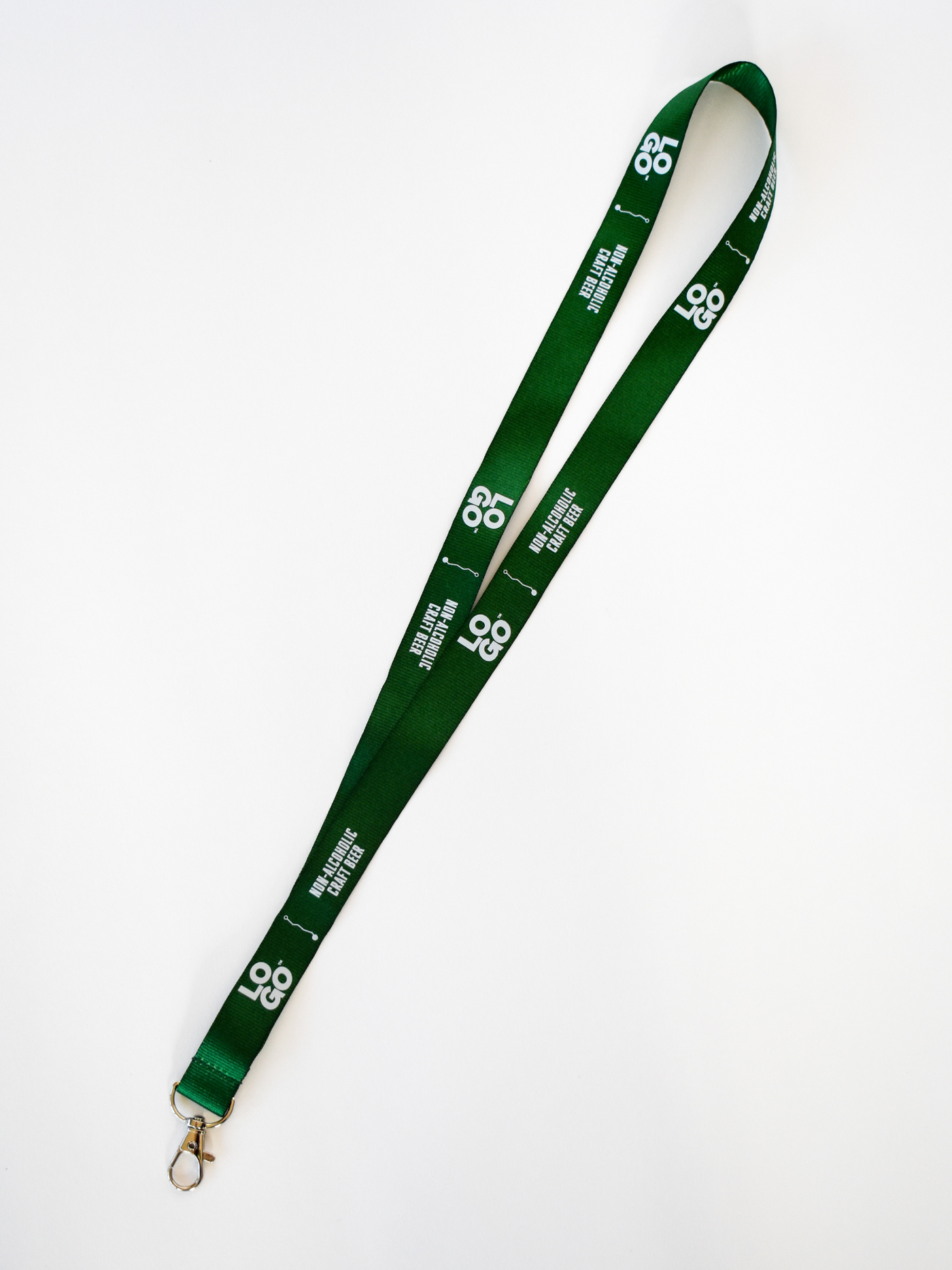 LOGO Lanyard