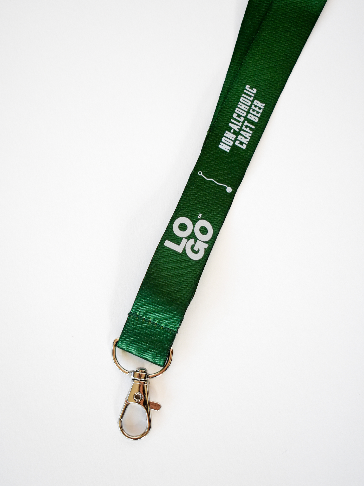 LOGO Lanyard