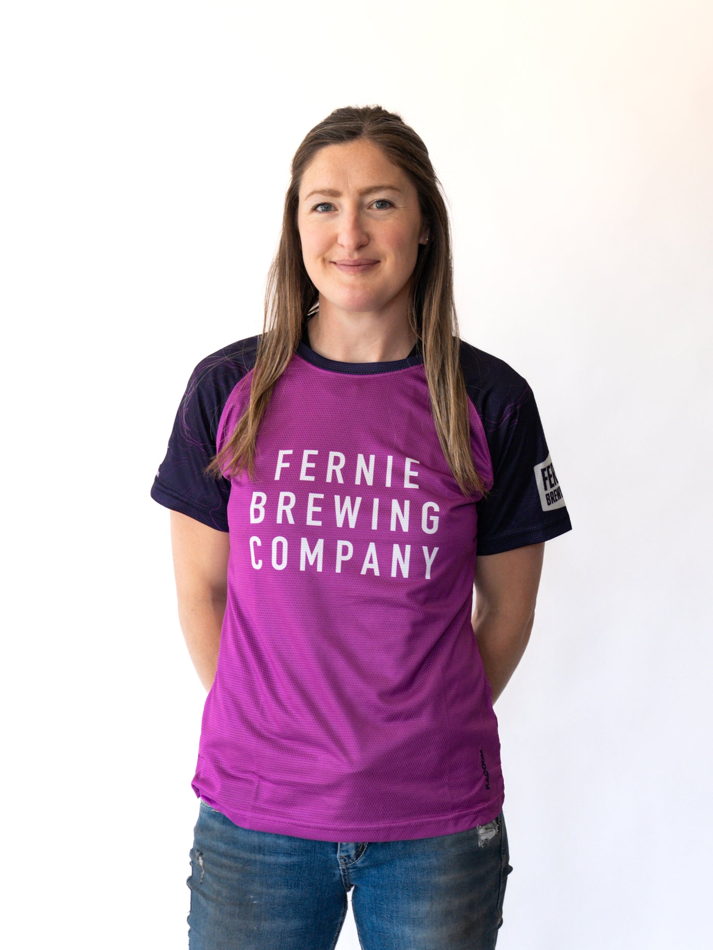 FBC Bike Jersey - Women's
