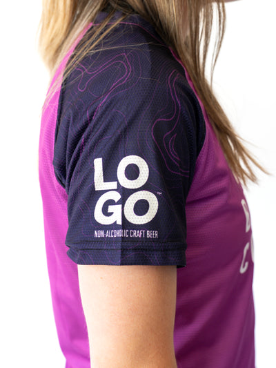 FBC Bike Jersey - Women's