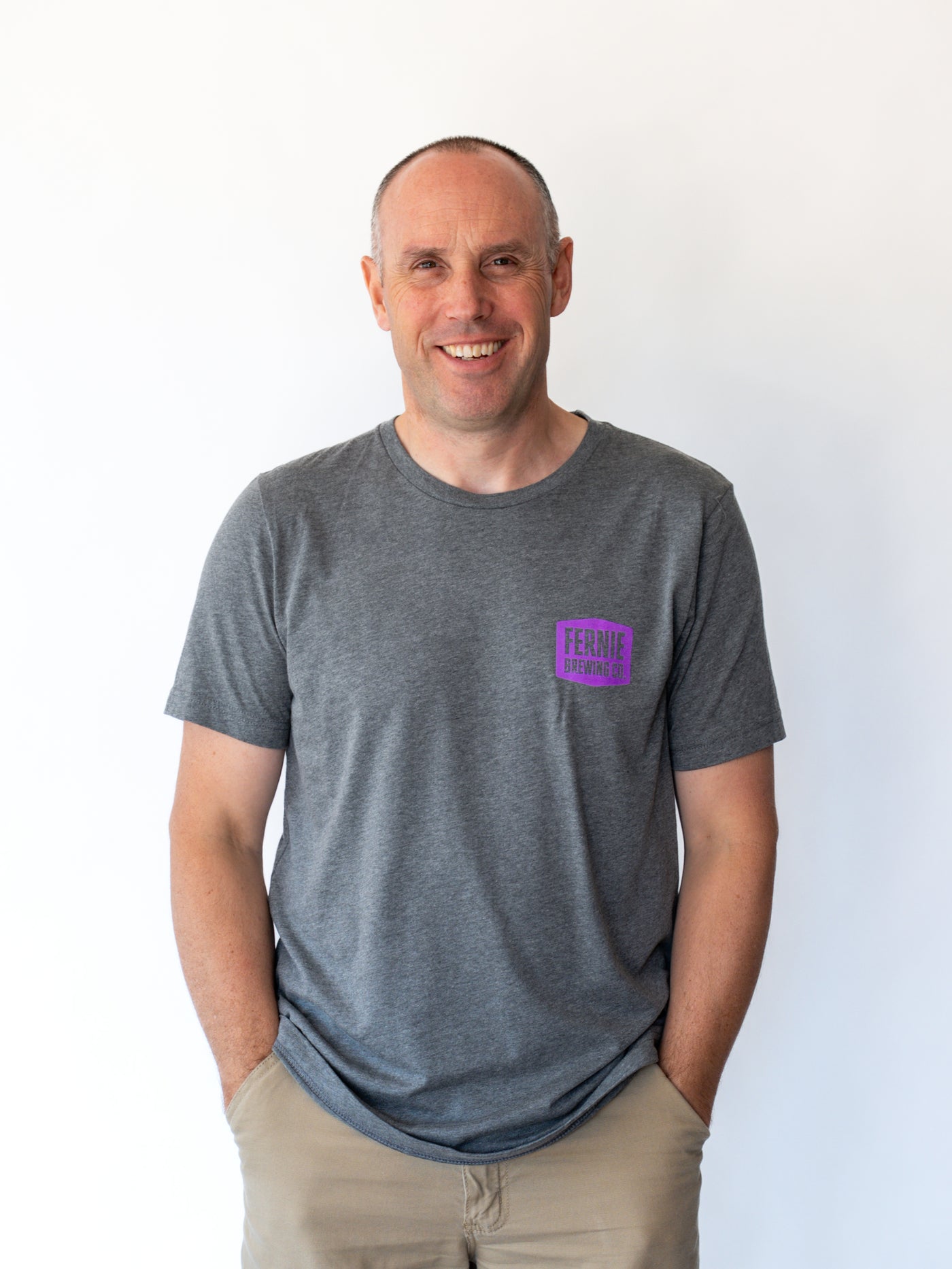 Ridgeline Tee 2.0