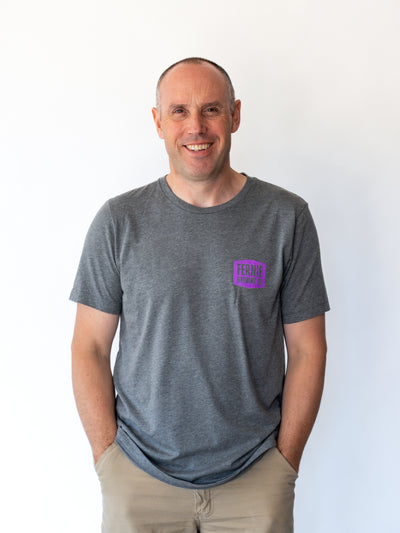 Ridgeline Tee 2.0