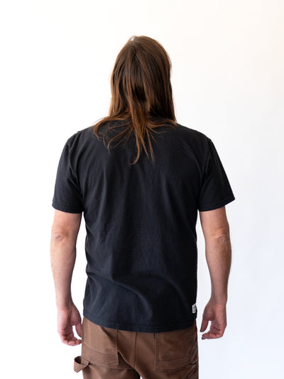 Three Bears Photo Tee