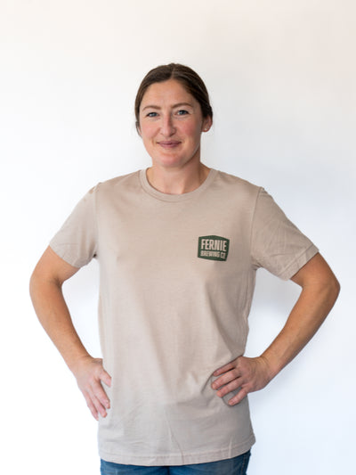 Trail to Ale™ Tee