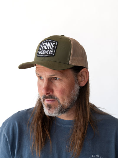FBC Trucker Hat