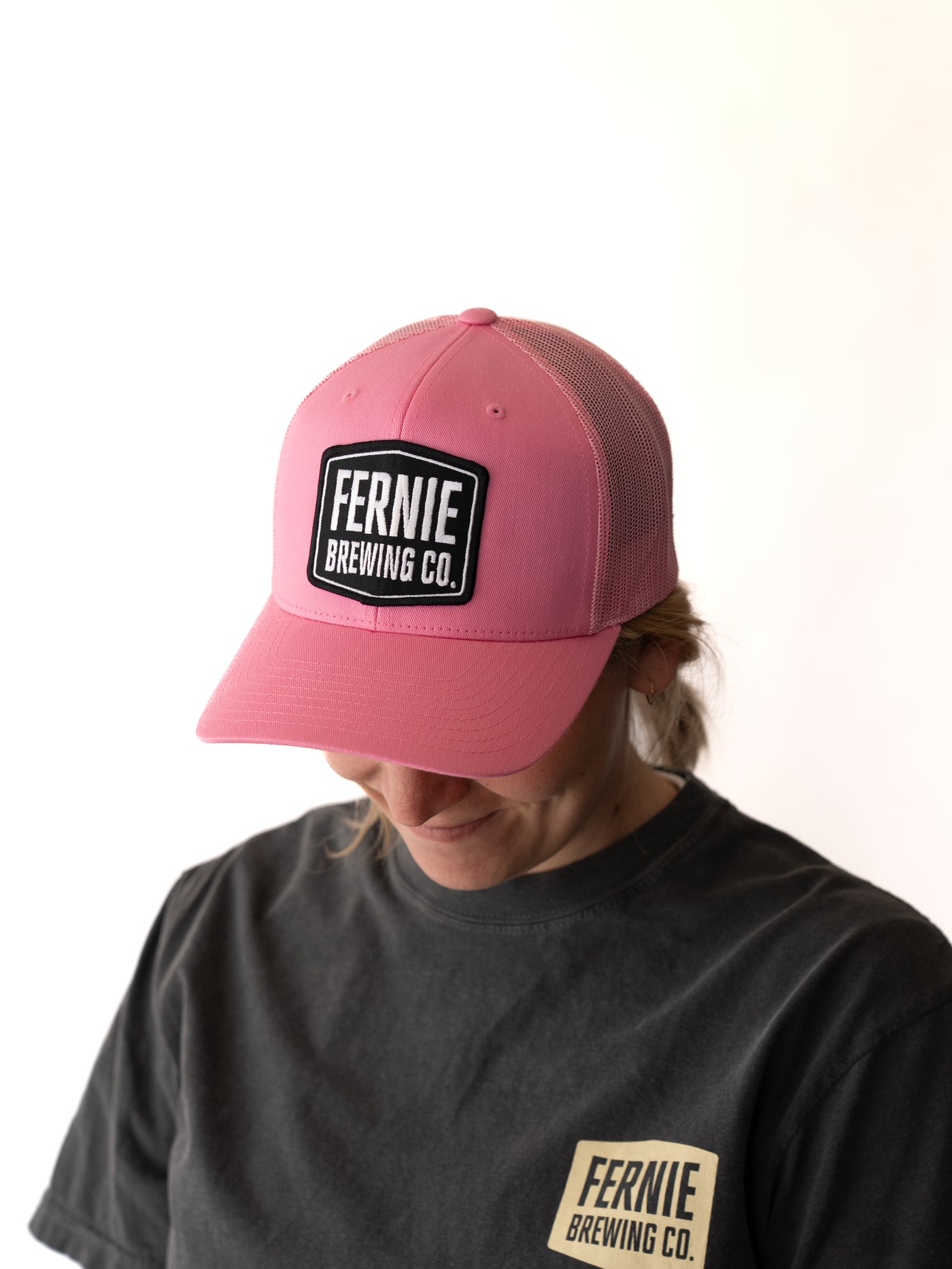FBC Trucker Hat