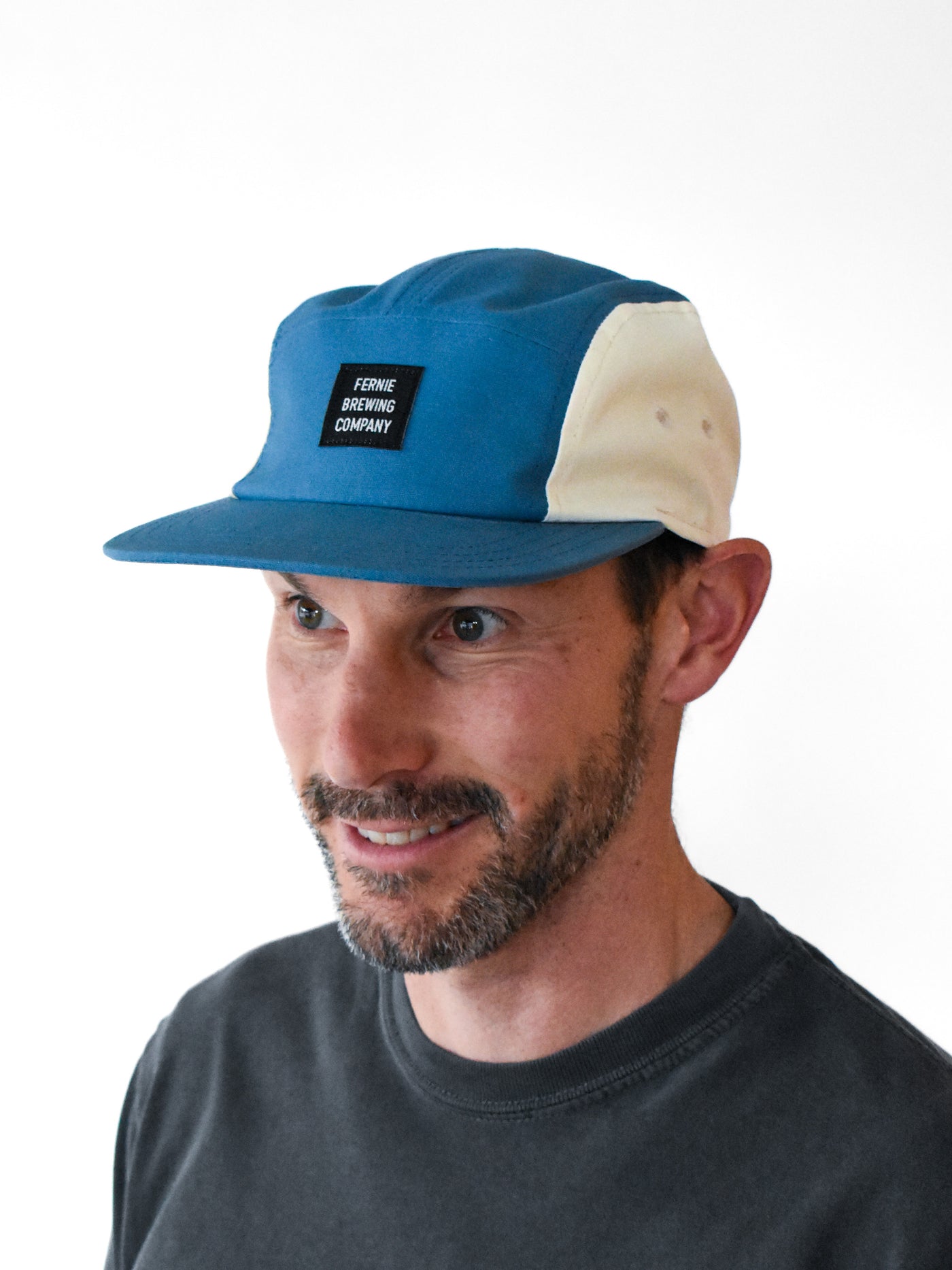 FBC Waxed Adventure Hat