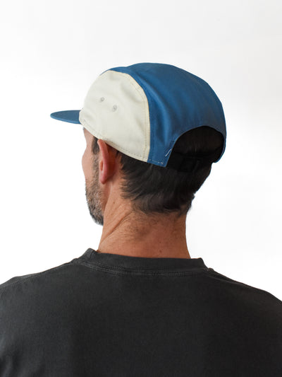 FBC Waxed Adventure Hat