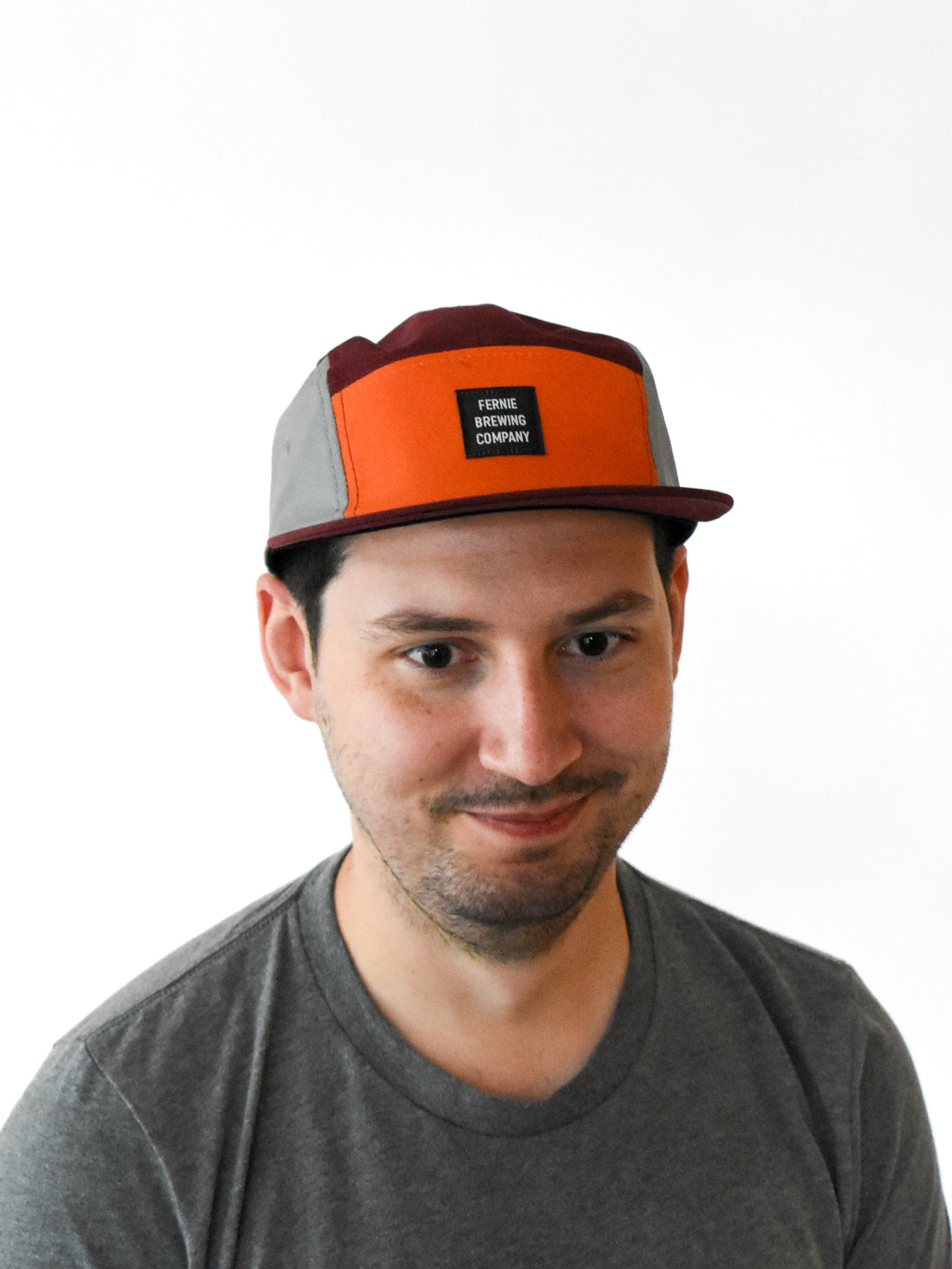 FBC Waxed Adventure Hat