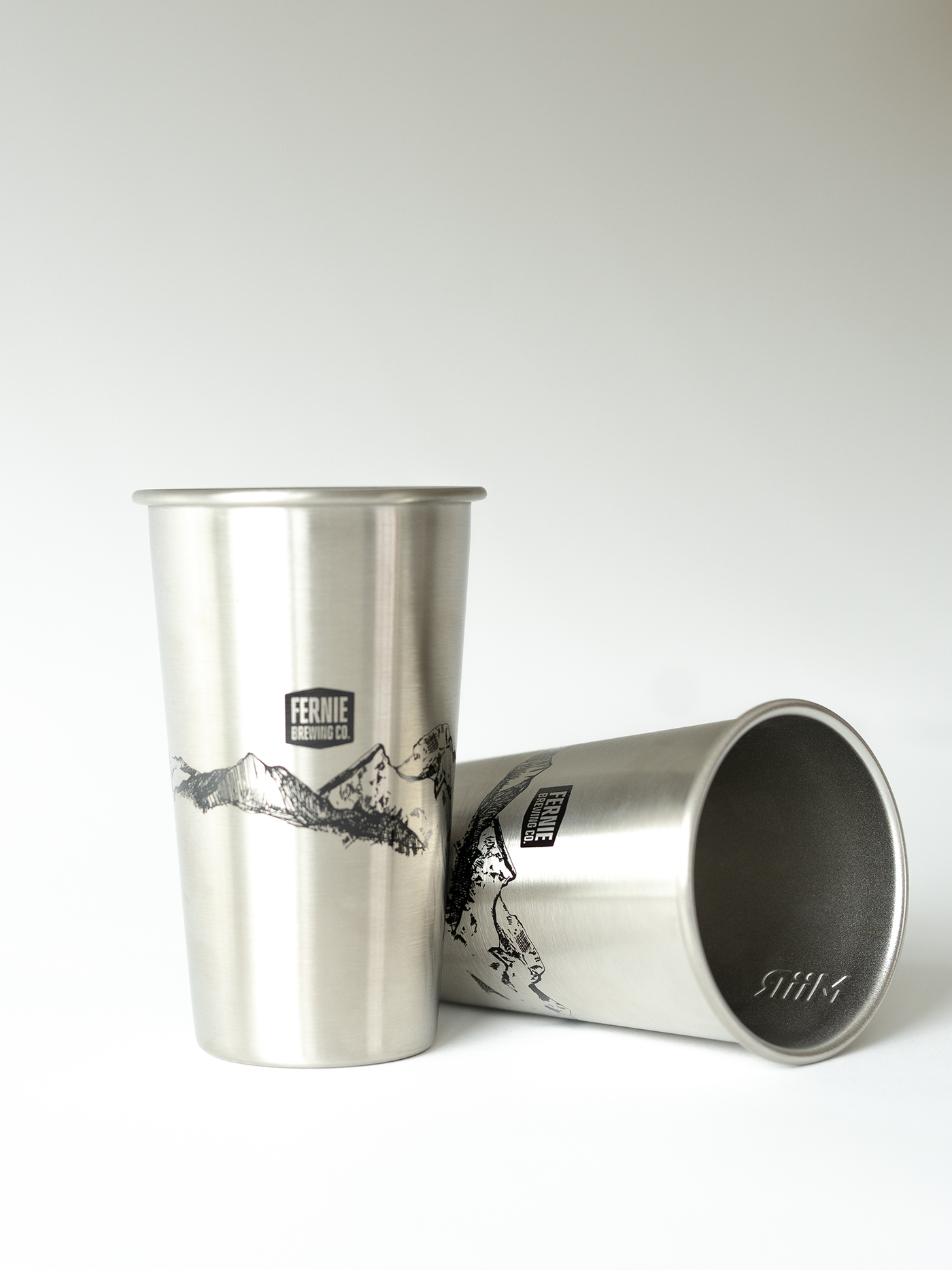 MiiR Stainless Steel Pint Cup